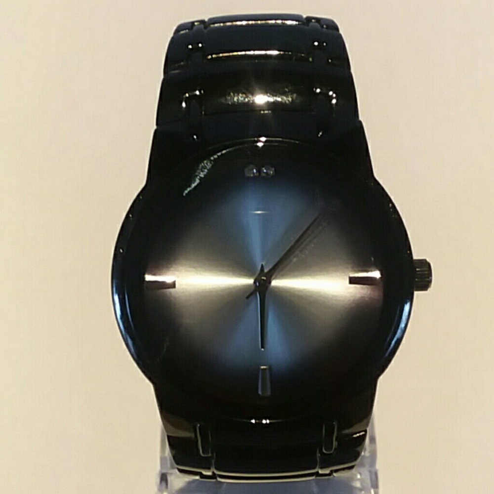 CHARLES RAYMOND QUARTZ WATCH